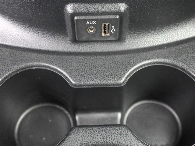 2018 Nissan Versa Note SV