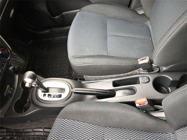 2018 Nissan Versa Note SV