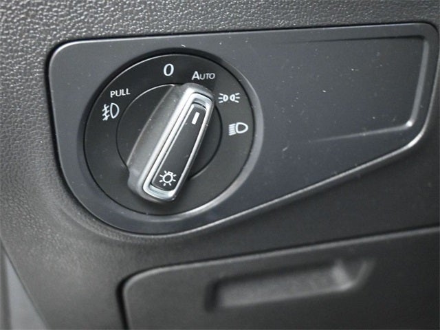 2021 Volkswagen Tiguan 2.0T SE R-Line Black