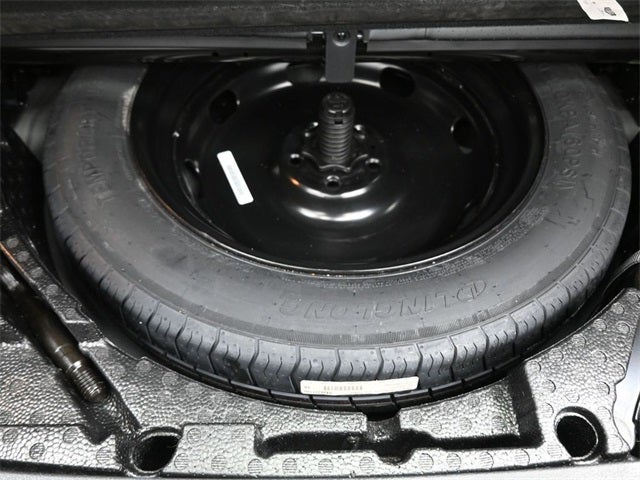 2021 Volkswagen Tiguan 2.0T SE R-Line Black