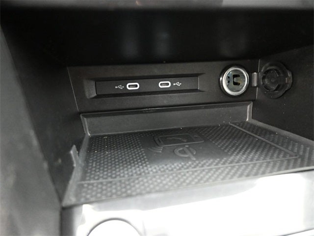 2021 Volkswagen Tiguan 2.0T SE R-Line Black