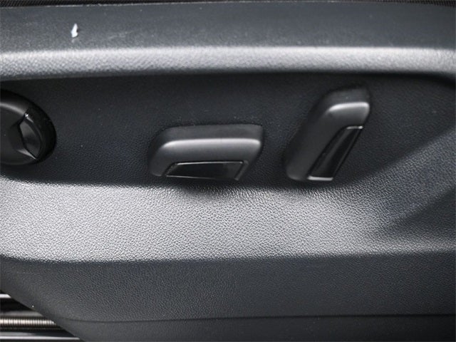 2021 Volkswagen Tiguan 2.0T SE R-Line Black