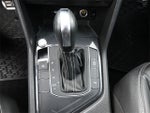 2021 Volkswagen Tiguan 2.0T SE R-Line Black