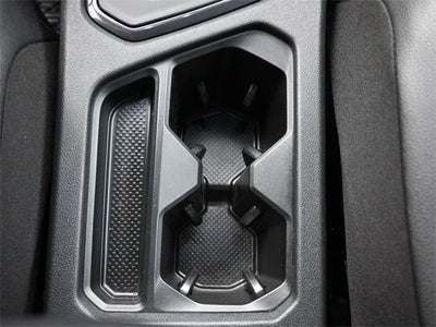 2021 Volkswagen Tiguan 2.0T SE R-Line Black