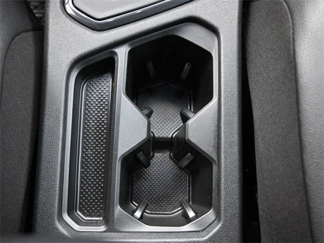 2021 Volkswagen Tiguan 2.0T SE R-Line Black