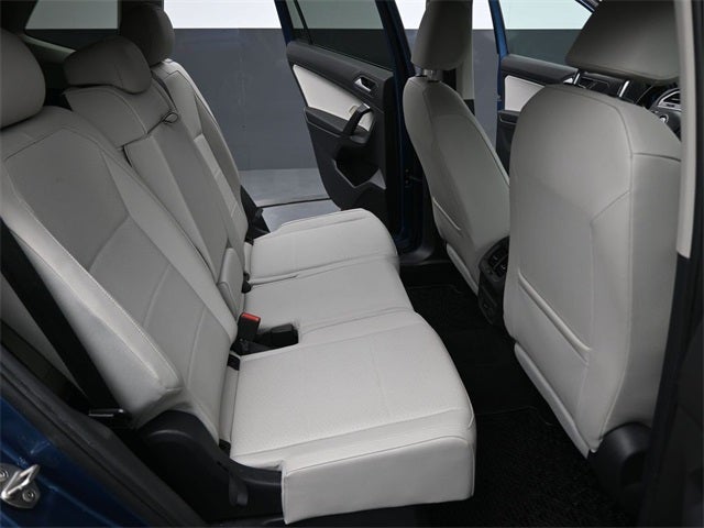 2019 Volkswagen Tiguan 2.0T SE