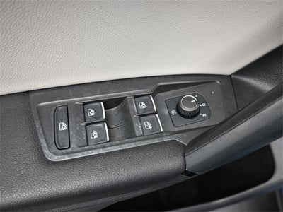 2019 Volkswagen Tiguan 2.0T SE