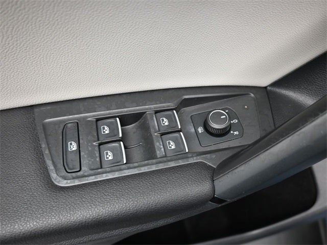 2019 Volkswagen Tiguan 2.0T SE