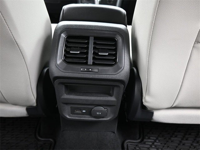 2019 Volkswagen Tiguan 2.0T SE