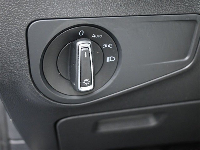 2019 Volkswagen Tiguan 2.0T SE