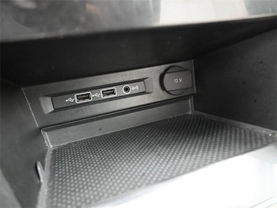 2019 Volkswagen Tiguan 2.0T SE