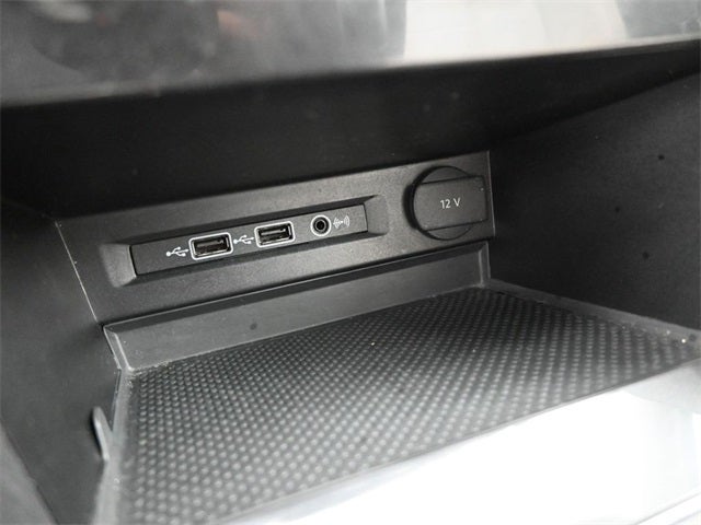 2019 Volkswagen Tiguan 2.0T SE