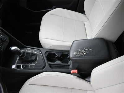 2019 Volkswagen Tiguan 2.0T SE