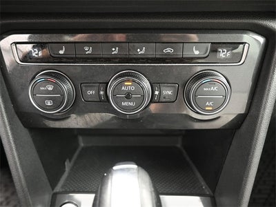 2019 Volkswagen Tiguan 2.0T SE