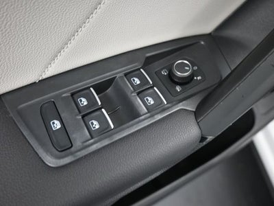 2019 Volkswagen Tiguan 2.0T SEL Premium R-Line 4Motion