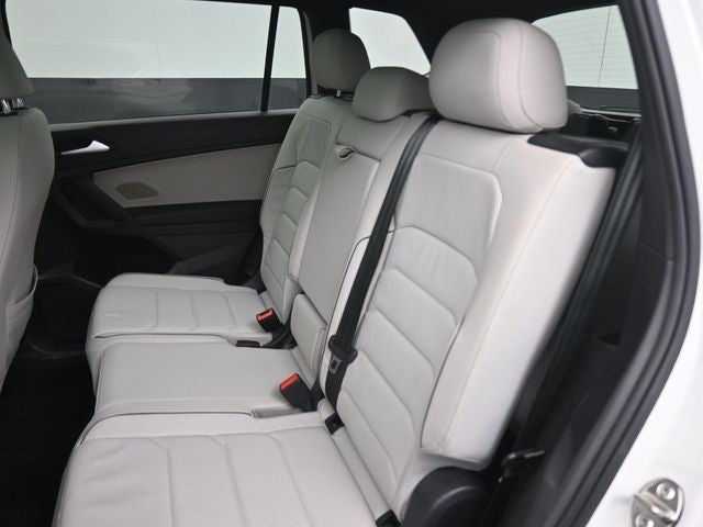 2019 Volkswagen Tiguan 2.0T SEL Premium R-Line 4Motion