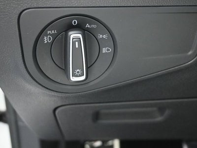 2019 Volkswagen Tiguan 2.0T SEL Premium R-Line 4Motion