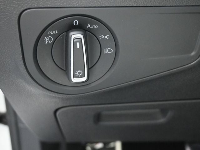 2019 Volkswagen Tiguan 2.0T SEL Premium R-Line 4Motion