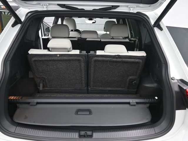 2019 Volkswagen Tiguan 2.0T SEL Premium R-Line 4Motion