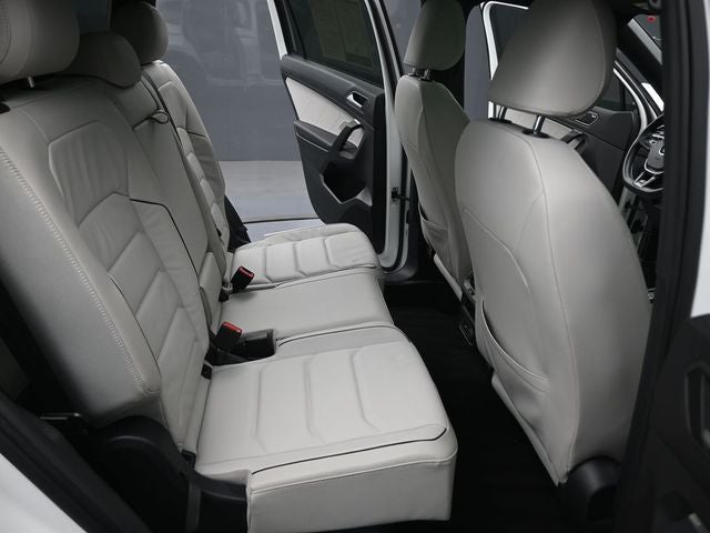 2019 Volkswagen Tiguan 2.0T SEL Premium R-Line 4Motion