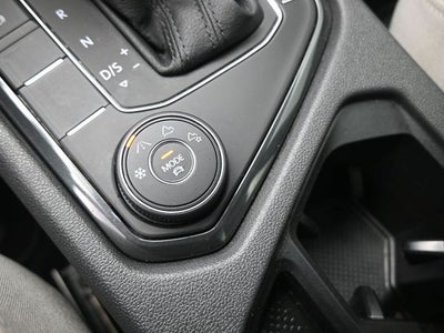 2019 Volkswagen Tiguan 2.0T SEL Premium R-Line 4Motion