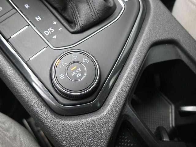 2019 Volkswagen Tiguan 2.0T SEL Premium R-Line 4Motion