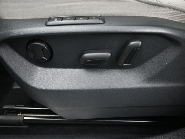 2019 Volkswagen Tiguan 2.0T SEL Premium R-Line 4Motion