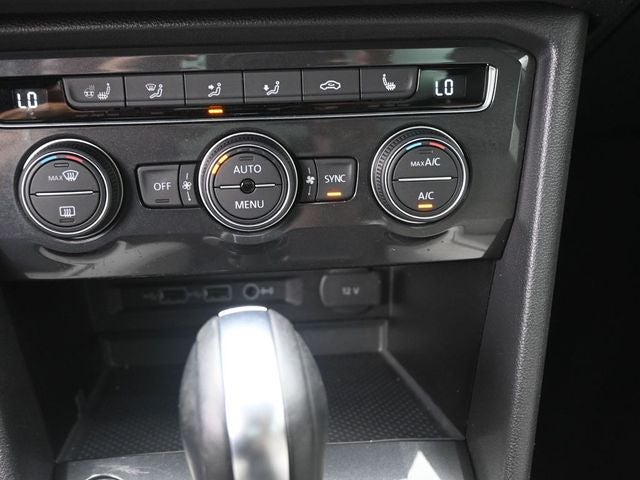 2019 Volkswagen Tiguan 2.0T SEL Premium R-Line 4Motion