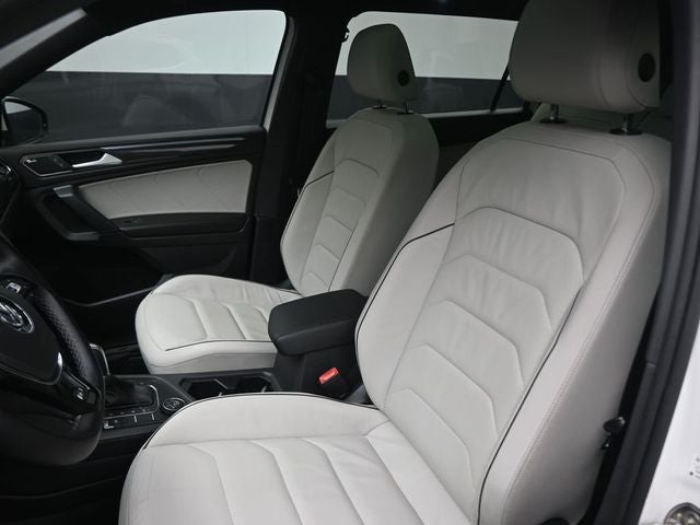 2019 Volkswagen Tiguan 2.0T SEL Premium R-Line 4Motion