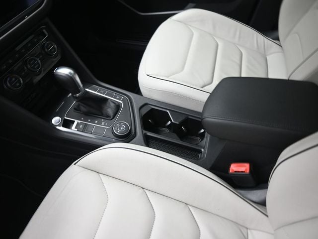 2019 Volkswagen Tiguan 2.0T SEL Premium R-Line 4Motion