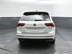 2019 Volkswagen Tiguan 2.0T SEL Premium R-Line 4Motion
