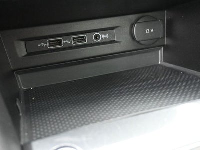 2019 Volkswagen Tiguan 2.0T SEL Premium R-Line 4Motion