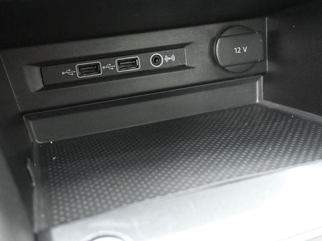 2019 Volkswagen Tiguan 2.0T SEL Premium R-Line 4Motion