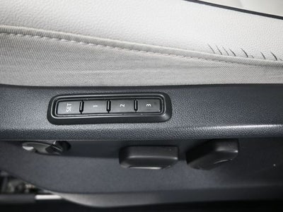 2019 Volkswagen Tiguan 2.0T SEL Premium R-Line 4Motion