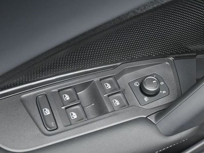 2025 Volkswagen Tiguan 2.0T SEL R-Line