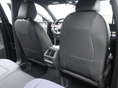 2025 Volkswagen Tiguan 2.0T SEL R-Line