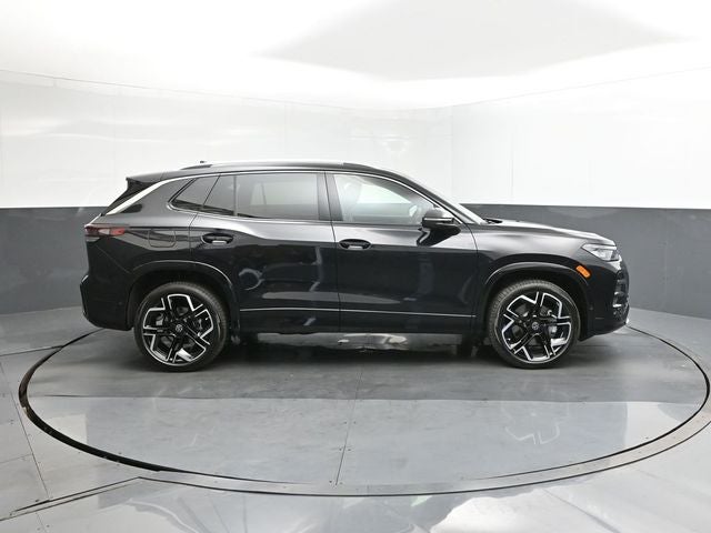 2025 Volkswagen Tiguan 2.0T SEL R-Line