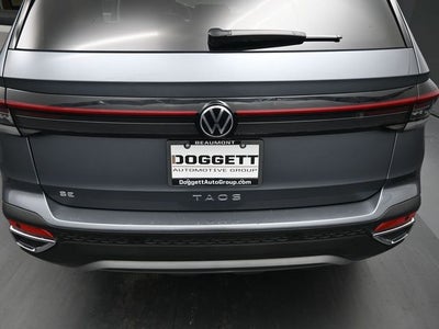 2025 Volkswagen Taos 1.5T SE SE
