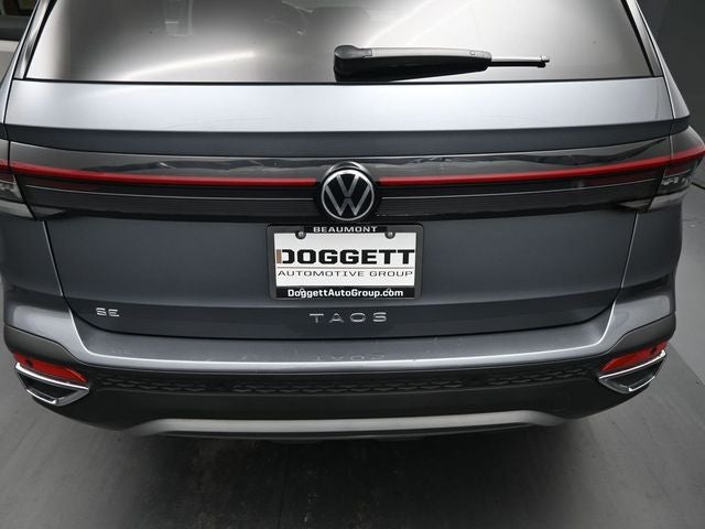 2025 Volkswagen Taos 1.5T SE SE