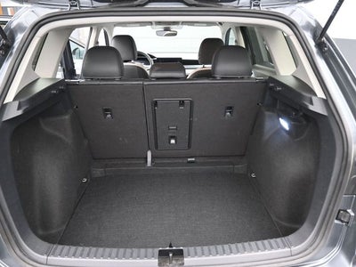 2025 Volkswagen Taos 1.5T SE SE