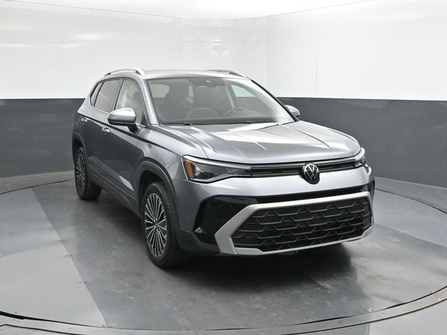 2025 Volkswagen Taos 1.5T SE SE