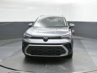 2025 Volkswagen Taos 1.5T SE SE
