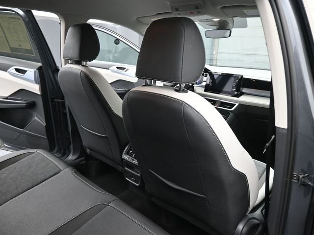 2025 Volkswagen Taos 1.5T SE SE