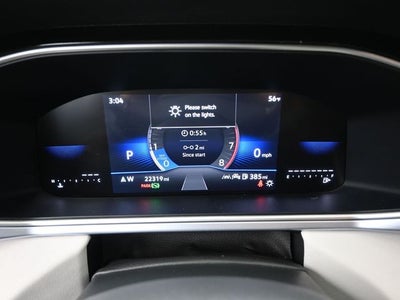 2025 Volkswagen Taos 1.5T SE SE