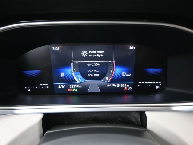 2025 Volkswagen Taos 1.5T SE SE