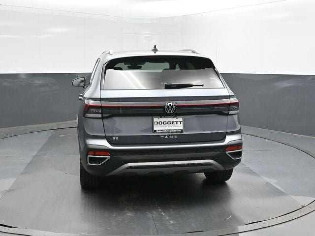 2025 Volkswagen Taos 1.5T SE SE
