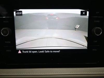 2025 Volkswagen Taos 1.5T SE SE