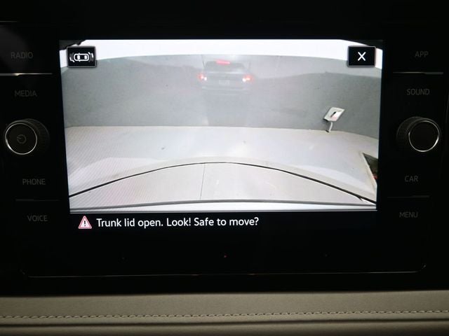 2025 Volkswagen Taos 1.5T SE SE