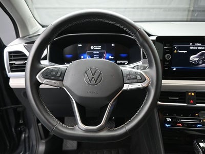 2025 Volkswagen Taos 1.5T SE SE