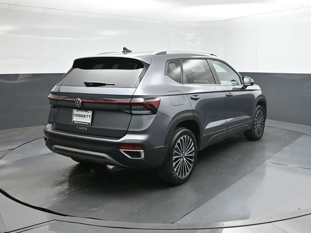 2025 Volkswagen Taos 1.5T SE SE